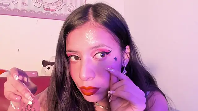 Snapshot of Misha_Lover chatting on 02-27-26, 10:21 Misha Lover online show from 02-27-26, 10:21