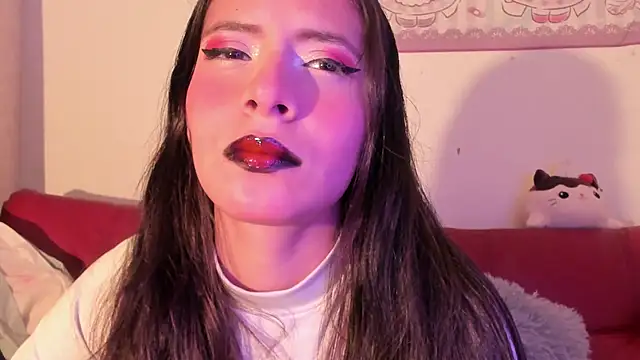 Snapshot of Misha_Lover chatting on 03-03-26, 04:18 Misha Lover online show from 03-03-26, 04:18