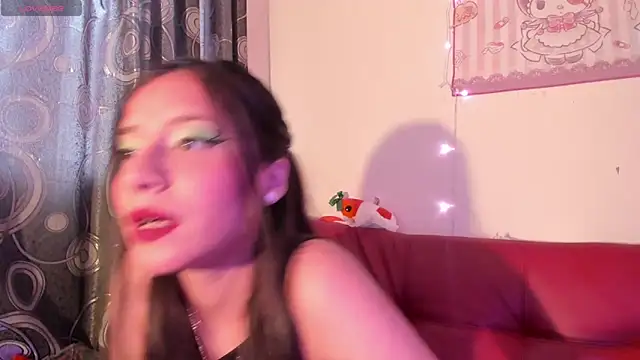 Snapshot of Misha_Lover chatting on 03-05-26, 09:22 Misha Lover online show from 03-05-26, 09:22