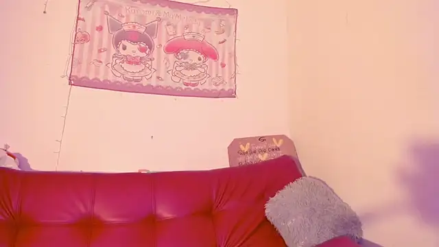 Snapshot of Misha_Lover chatting on 03-14-26, 11:43 Misha Lover online show from 03-14-26, 11:43