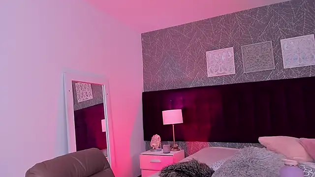 LiaCathaleya online show from 01-16-26, 08:24