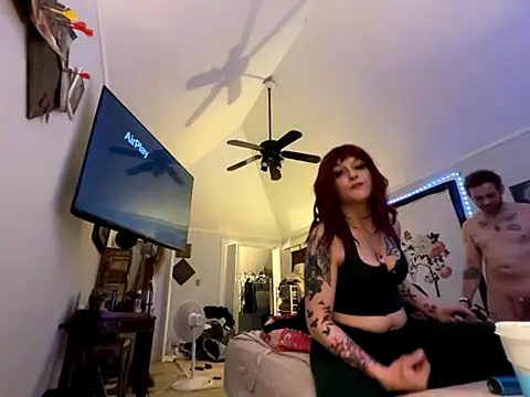 Snapshot of damselaintstressn chatting on 11-07-25, 10:59 damselaintstressn online show from 11-07-25, 10:59