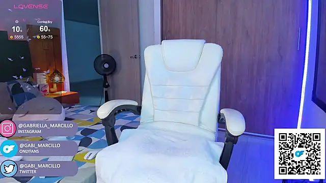 Snapshot of gabi_marcillo chatting on 02-23-25, 11:36 gabi marcillo online show from 02-23-25, 11:36