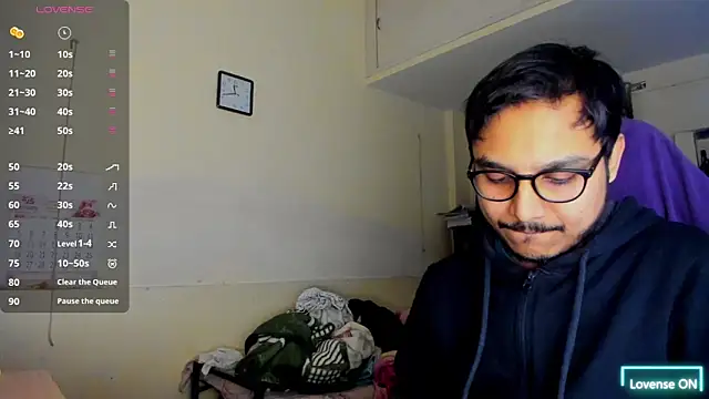 fuckkboy101 online show from 12-31-24, 06:02