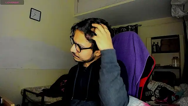 fuckkboy101 online show from 01-17-25, 04:57