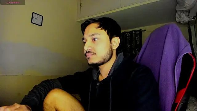 fuckkboy101 online show from 01-30-25, 05:06