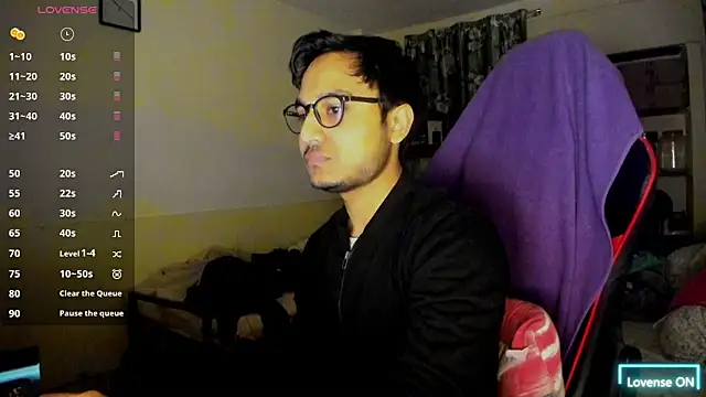 fuckkboy101 online show from 02-09-25, 04:40