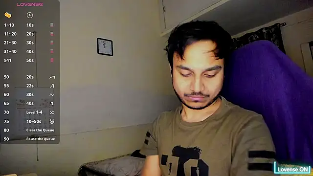 fuckkboy101 online show from 03-09-25, 05:17