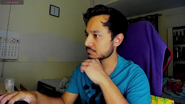 fuckkboy101 online show from 03-16-25, 05:50