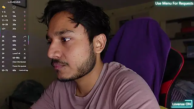 fuckkboy101 online show from 10-26-25, 06:14