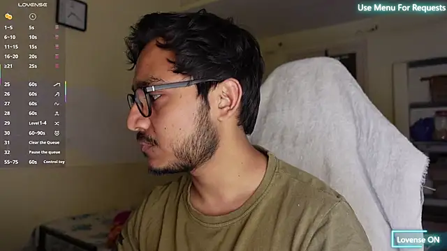 fuckkboy101 online show from 10-30-25, 01:34