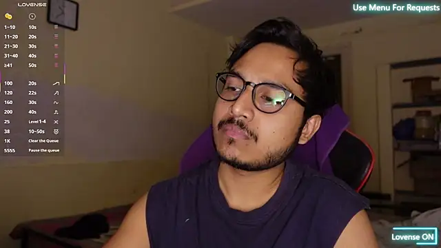 fuckkboy101 online show from 11-04-25, 04:50