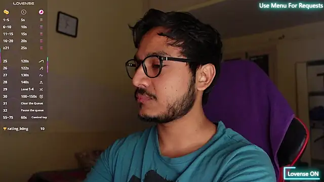 fuckkboy101 online show from 11-09-25, 01:09