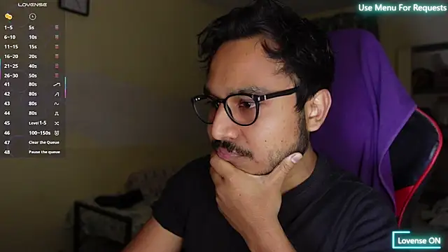 fuckkboy101 online show from 12-20-25, 08:38