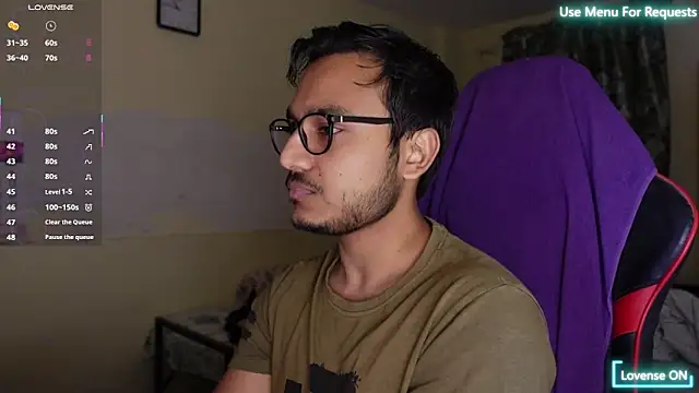 fuckkboy101 online show from 12-22-25, 04:59