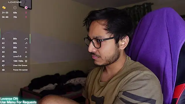 fuckkboy101 online show from 01-07-26, 05:48