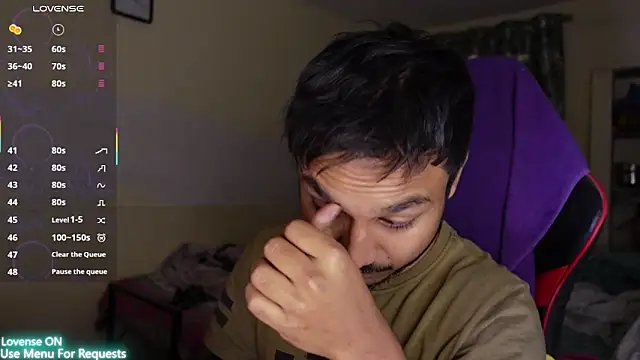 fuckkboy101 online show from 02-25-26, 06:34