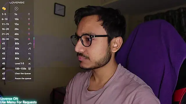 fuckkboy101 online show from 03-03-26, 02:23