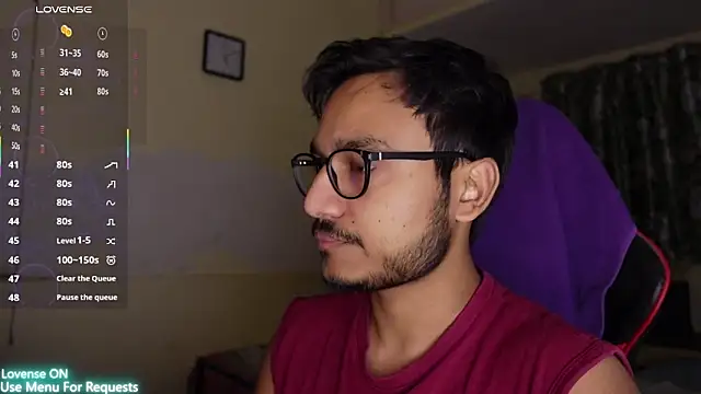 fuckkboy101 online show from 03-07-26, 11:24