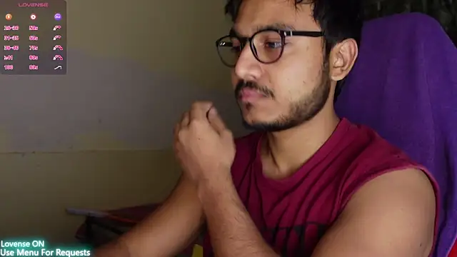 fuckkboy101 online show from 04-27-26, 01:58