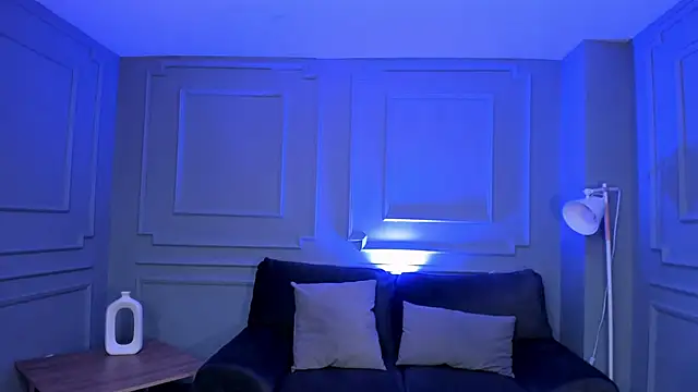 NiaSalvatore online show from 03-21-25, 07:24