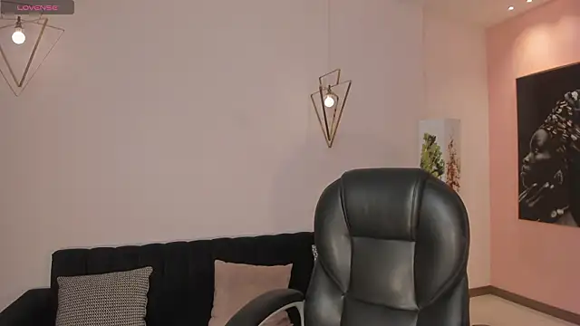 NiaSalvatore online show from 02-03-26, 02:53