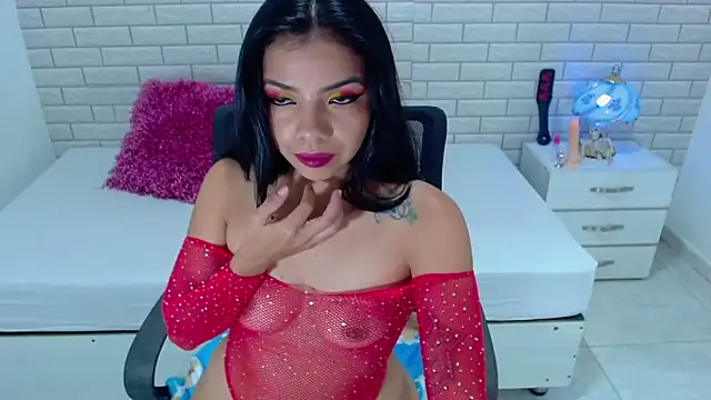 ANABELLASS online show from 10-22-25, 08:08