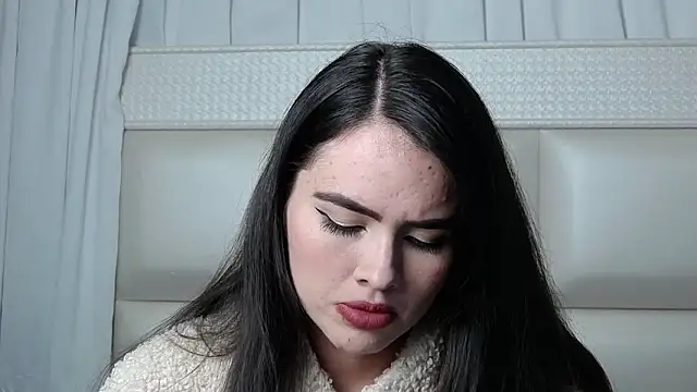 verosantana15 online show from 03-20-25, 11:02