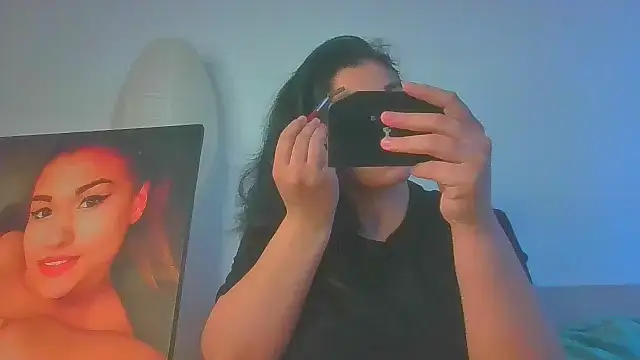 Snapshot of TheTopSecret chatting on 03-02-25, 02:32 TheTopSecret online show from 03-02-25, 02:32