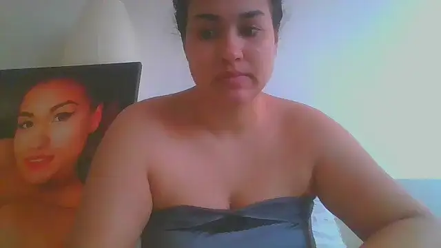 Snapshot of TheTopSecret chatting on 03-03-25, 08:05 TheTopSecret online show from 03-03-25, 08:05