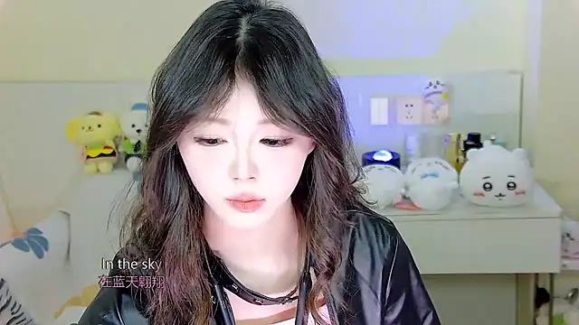 xixibaby- online show from 01-09-25, 11:58