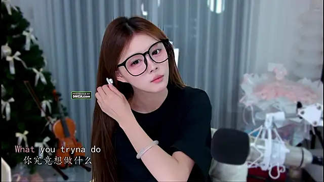 xixibaby- online show from 07-10-26, 02:30