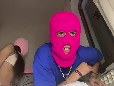 miaceleste online show from 01-14-25, 03:57