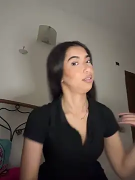 miaceleste online show from 03-03-25, 06:44