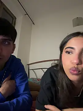 miaceleste online show from 03-14-25, 08:06