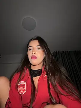 miaceleste online show from 09-14-25, 07:57