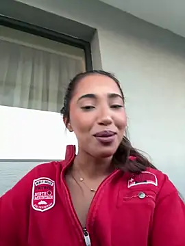 miaceleste online show from 09-15-25, 04:18