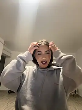 miaceleste online show from 09-17-25, 08:43