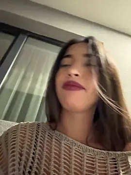 miaceleste online show from 09-18-25, 11:40