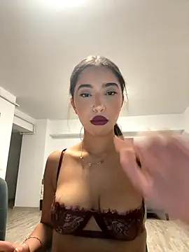 miaceleste online show from 09-23-25, 08:12