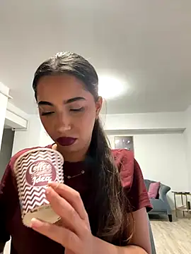 miaceleste online show from 09-24-25, 09:29