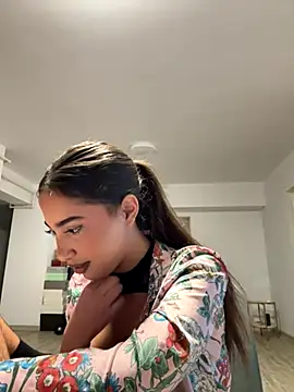 miaceleste online show from 09-28-25, 08:03