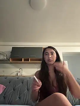 miaceleste online show from 02-11-26, 11:21