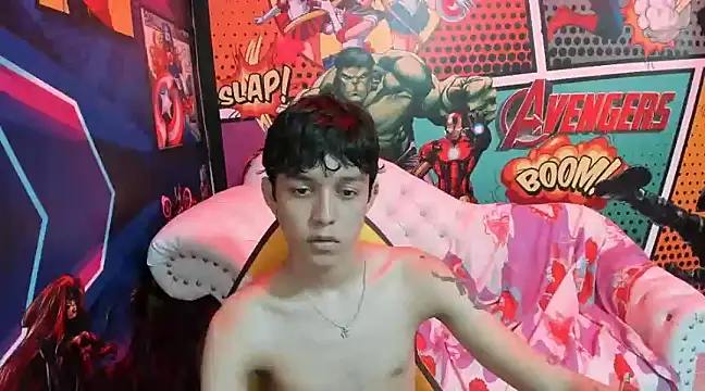 jisuscat online show from 01-04-25, 10:13