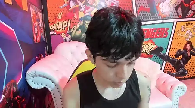 jisuscat online show from 01-05-25, 09:47