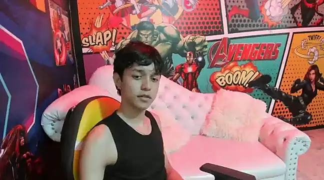 jisuscat online show from 01-06-25, 12:48