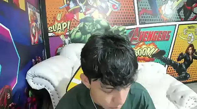 jisuscat online show from 01-11-25, 06:44