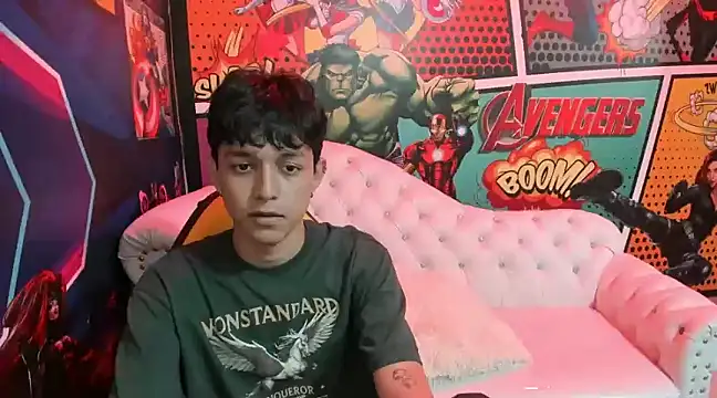 jisuscat online show from 01-12-25, 12:49