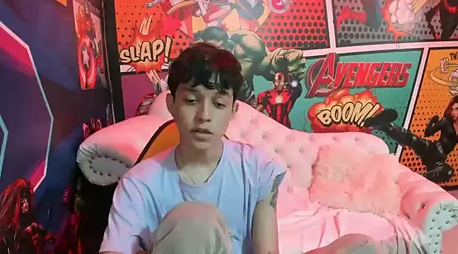 jisuscat online show from 01-12-25, 10:01