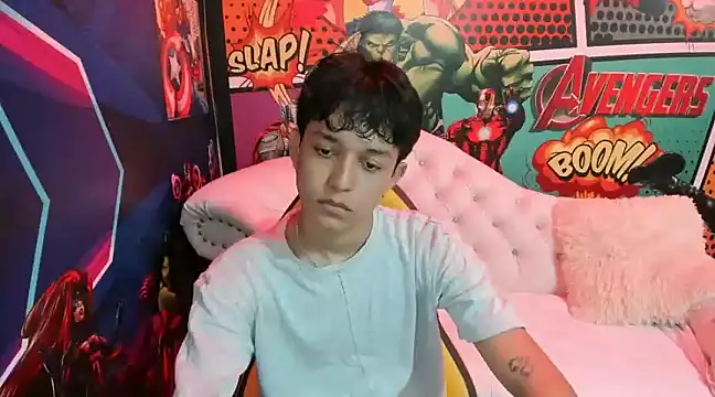 jisuscat online show from 01-17-25, 07:05